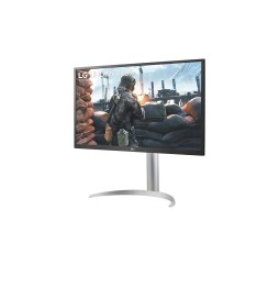 27UP550P-W.AEU LG 27UP550P-W Monitor PC 68,6 cm (27") 3840 x 2160 Pixel 4K Ultra HD Bianco