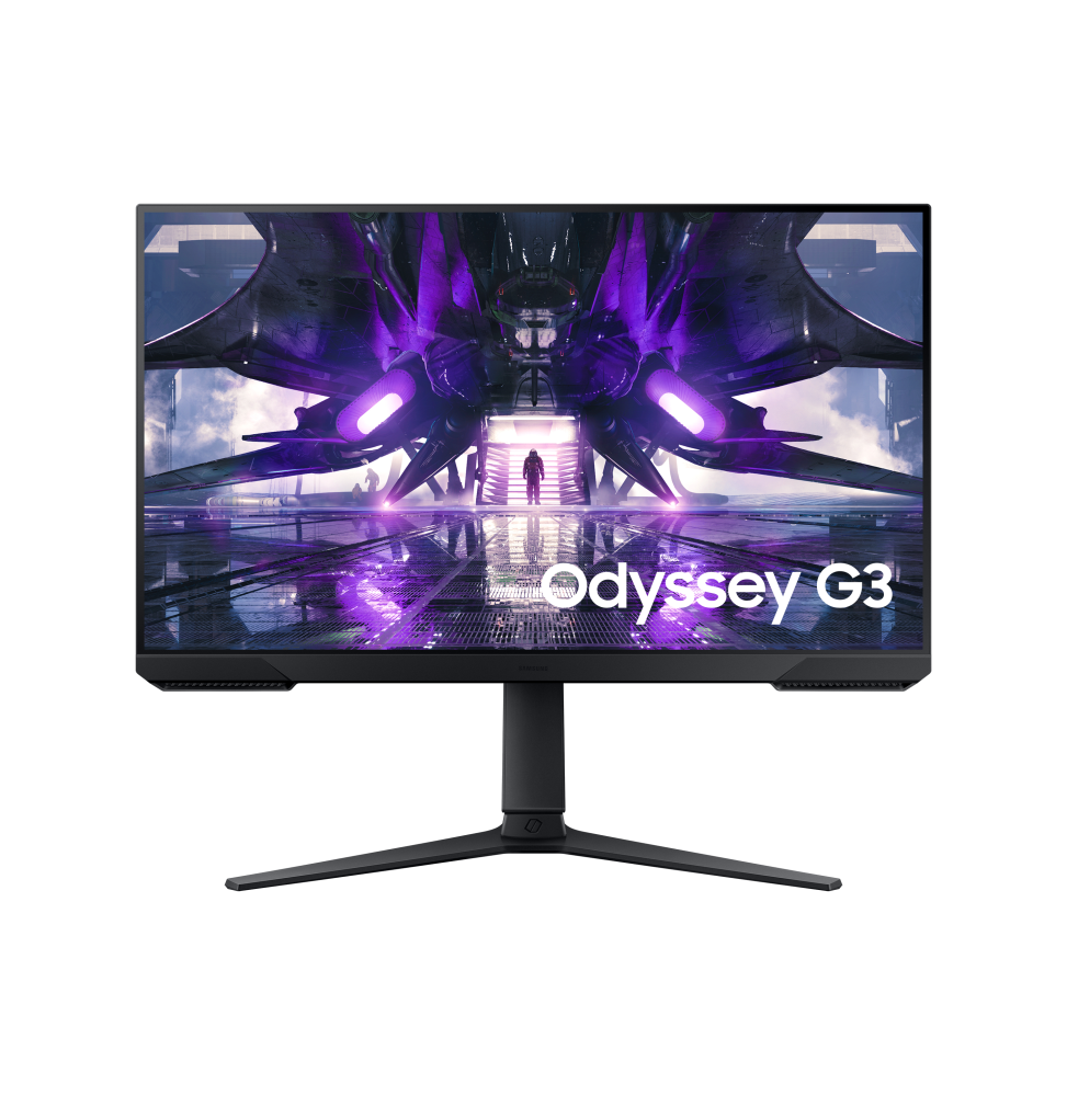 LS27AG320NUXEN Samsung Monitor Gaming Odyssey G3 - G32A da 27" Full HD Flat