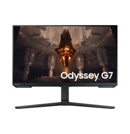 LS28BG700EPXEN Samsung Odyssey Monitor Gaming G7 da 28'' UHD Flat