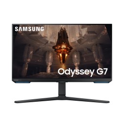 LS28BG700EPXEN Samsung Odyssey Monitor Gaming G7 da 28'' UHD Flat