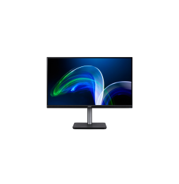 UM.QB3EE.006 Acer CB243Y Monitor PC 60,5 cm (23.8") 1920 x 1080 Pixel Full HD LCD Nero