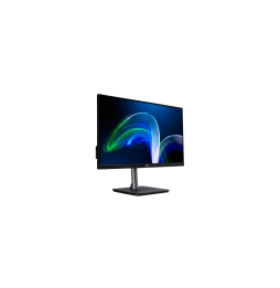 UM.QB3EE.006 Acer CB243Y Monitor PC 60,5 cm (23.8") 1920 x 1080 Pixel Full HD LCD Nero