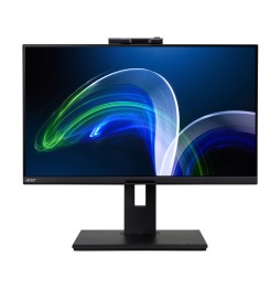 UM.QB8EE.001 Acer B8 B248Y Monitor PC 60,5 cm (23.8") 1920 x 1080 Pixel Full HD LCD Nero