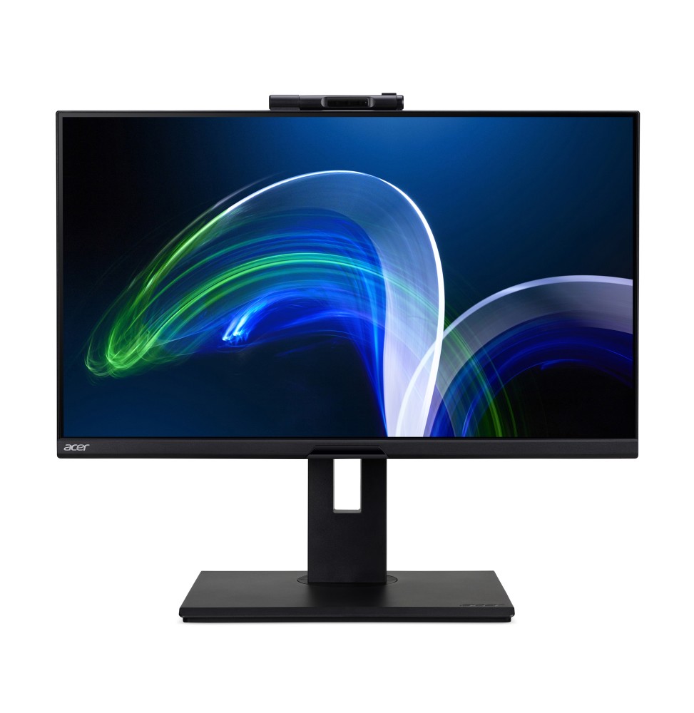 UM.QB8EE.001 Acer B8 B248Y Monitor PC 60,5 cm (23.8") 1920 x 1080 Pixel Full HD LCD Nero
