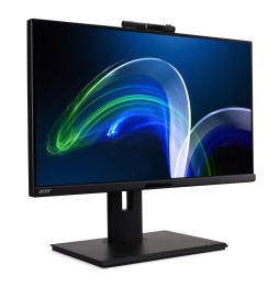 UM.QB8EE.001 Acer B8 B248Y Monitor PC 60,5 cm (23.8") 1920 x 1080 Pixel Full HD LCD Nero