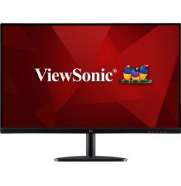 Viewsonic Value Series VA2432-MHD LED display 60,5 cm (23.8") 1920 x 1080 Pixel Full HD Nero