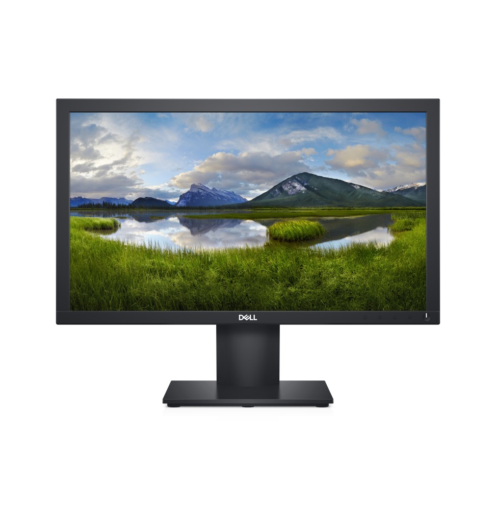 DELL-E2020H DELL E Series E2020H LED display 50,8 cm (20") 1600 x 900 Pixel HD+ LCD Nero