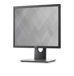 DELL-P1917SE DELL P Series P1917S Monitor PC 48,3 cm (19") 1280 x 1024 Pixel SXGA LCD Nero