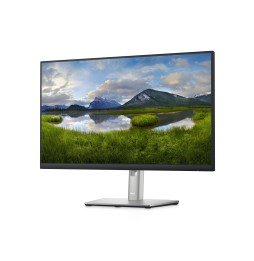 DELL-P2422HE DELL P Series Monitor 24 USB-C Hub - P2422HE
