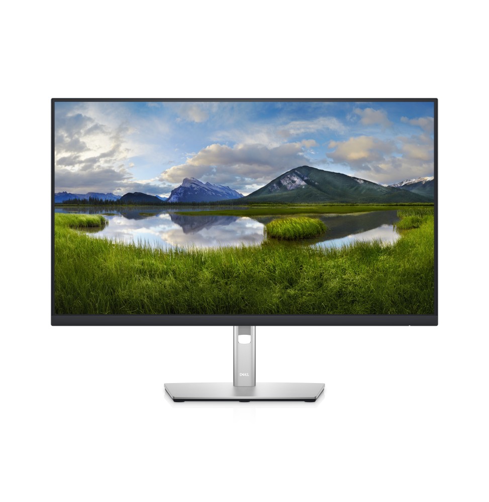 DELL-P2722HE DELL P Series Monitor 27 USB-C Hub - P2722HE