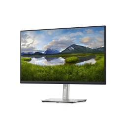 DELL-P2722HE DELL P Series Monitor 27 USB-C Hub - P2722HE