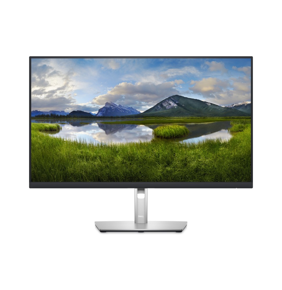 DELL-P2723QE DELL P Series Monitor 27 Hub 4K USB-C: P2723QE