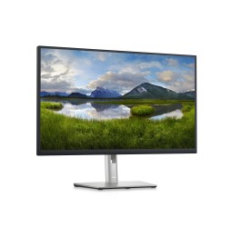 DELL-P2723QE DELL P Series Monitor 27 Hub 4K USB-C: P2723QE