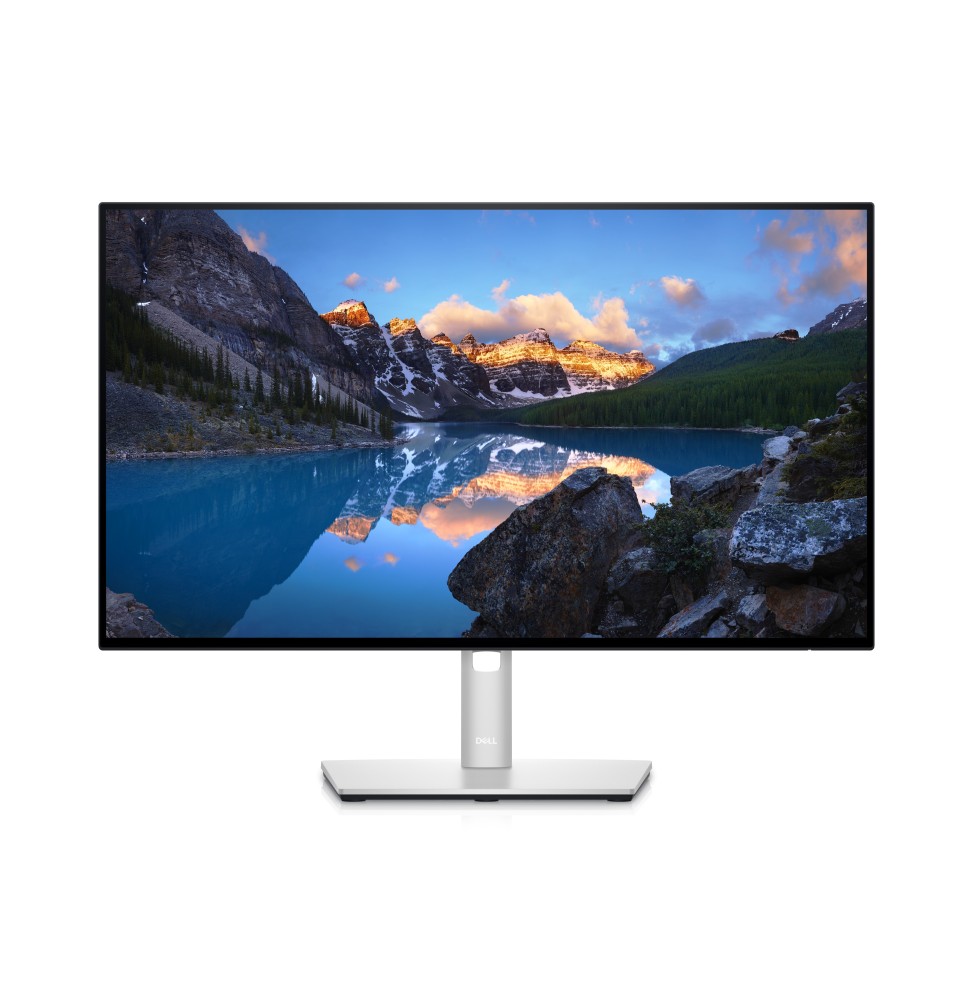 DELL-U2422HE DELL UltraSharp Monitor 24 USB-C Hub: U2422HE