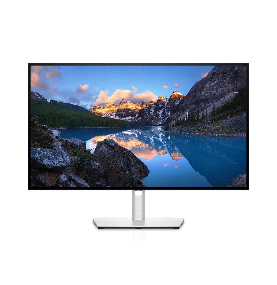 DELL-U2722D DELL UltraSharp Monitor 27 - U2722D