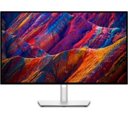 DELL-U2723QE DELL UltraSharp Monitor 4K hub USB-C 27 - U2723QE
