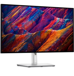DELL-U2723QE DELL UltraSharp Monitor 4K hub USB-C 27 - U2723QE