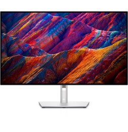 DELL-U3223QE DELL UltraSharp Monitor de 31,5" 4K Hub USB-C U3223QE