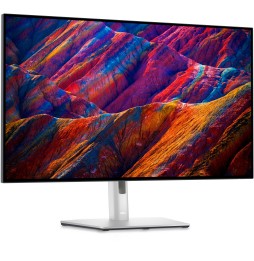 DELL-U3223QE DELL UltraSharp Monitor de 31,5" 4K Hub USB-C U3223QE