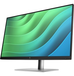 6N4E2AA HP E27 G5 Monitor PC 68,6 cm (27") 1920 x 1080 Pixel Full HD Nero