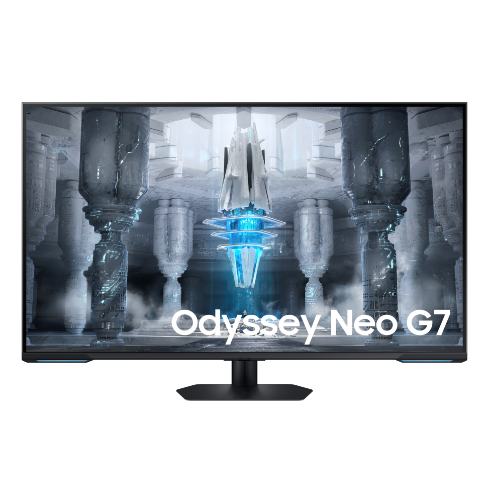 LS43CG700NUXEN Samsung Odyssey Monitor Gaming Neo G7 - G70NC da 43'' UHD Flat