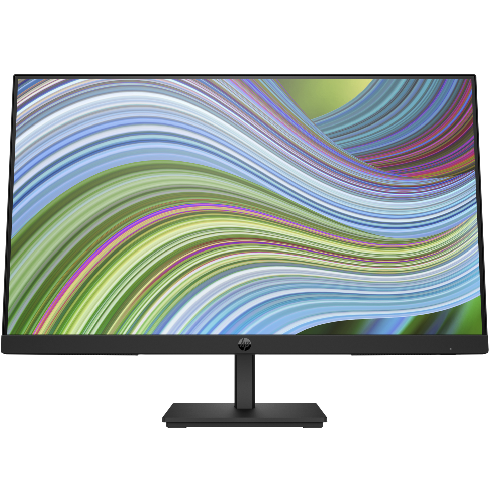 64X66AA HP P24 G5 Monitor PC 60,5 cm (23.8") 1920 x 1080 Pixel Full HD LCD Nero