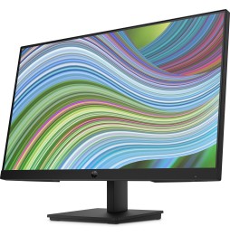 64X66AA HP P24 G5 Monitor PC 60,5 cm (23.8") 1920 x 1080 Pixel Full HD LCD Nero