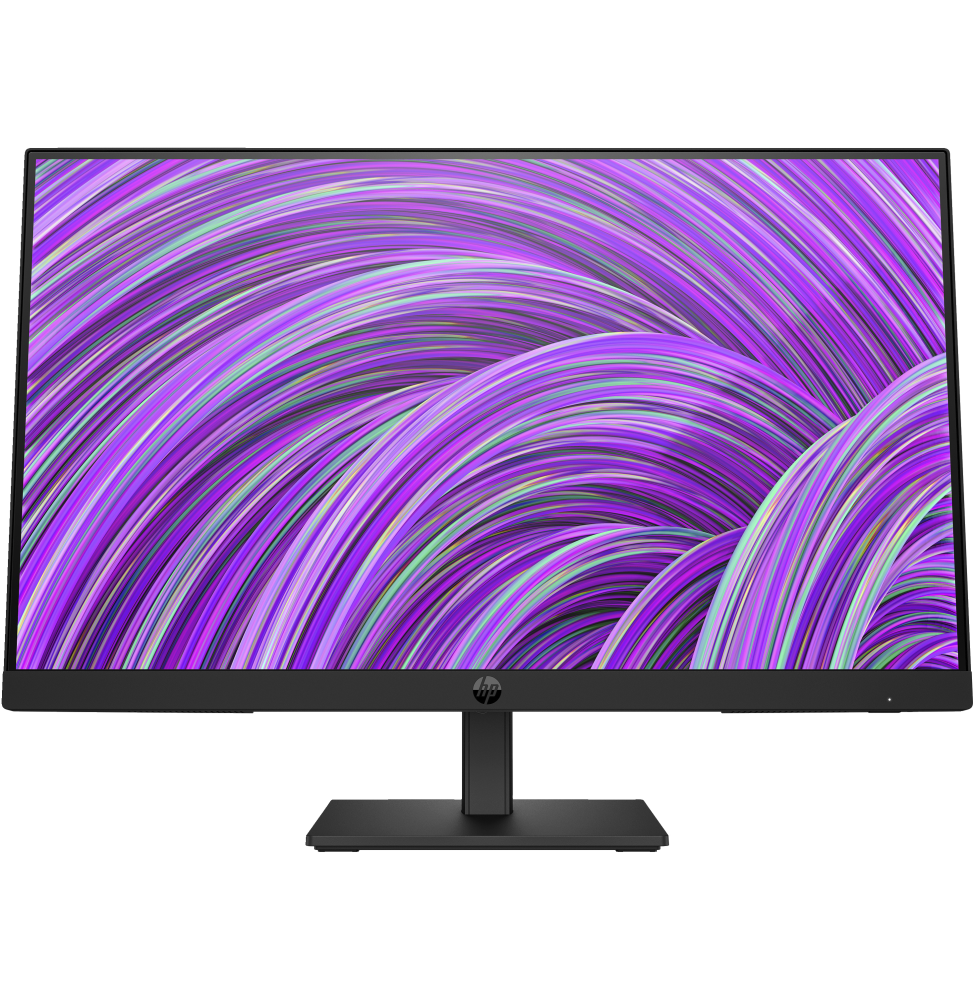 64W30AA HP P22h G5 Monitor PC 54,6 cm (21.5") 1920 x 1080 Pixel Full HD Nero