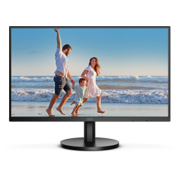 AOC Q27B3MA LED display 68,6 cm (27") 2560 x 1440 Pixel Quad HD Nero