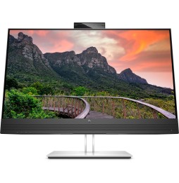 40Z29AA HP E-Series E27m G4 QHD USB-C Conferencing Monitor Monitor PC 68,6 cm (27") 2560 x 1440 Pixe