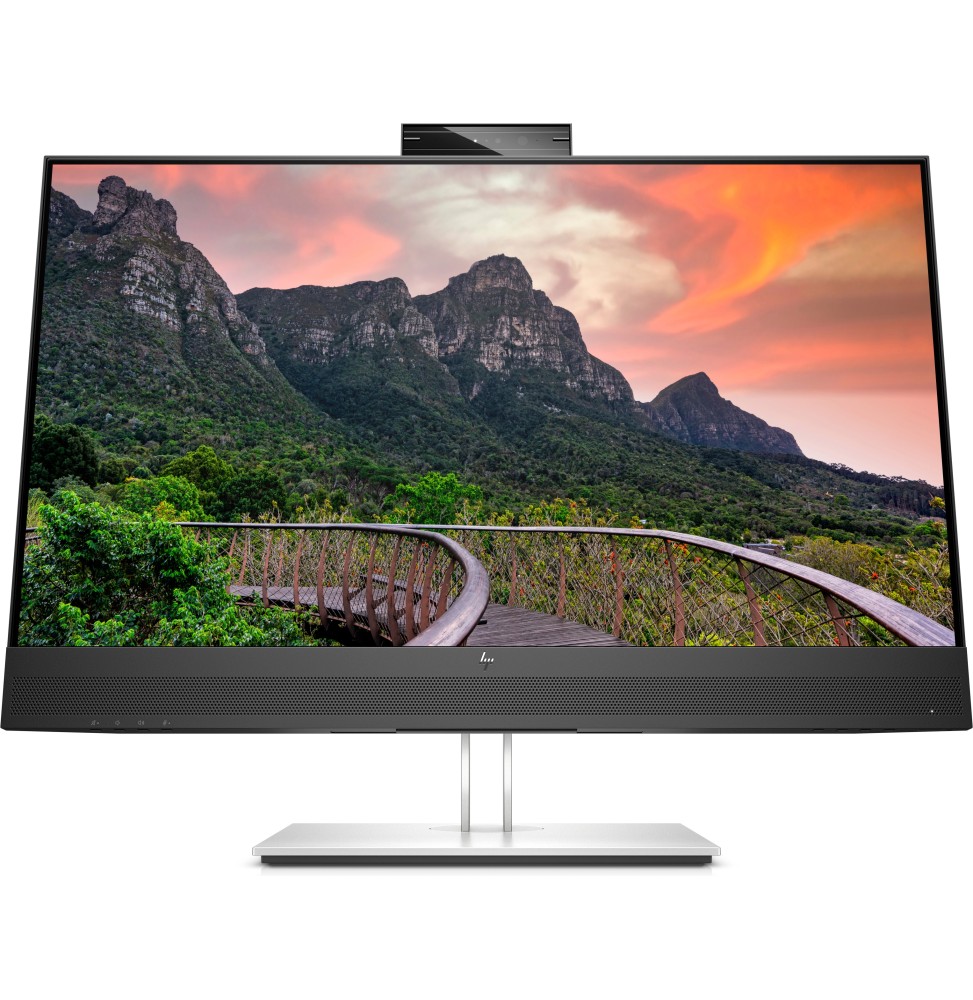 40Z29AA HP E-Series E27m G4 QHD USB-C Conferencing Monitor Monitor PC 68,6 cm (27") 2560 x 1440 Pixe