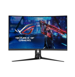 90LM03S0-B04170 ASUS ROG Strix XG32VC Monitor PC 80 cm (31.5") 2560 x 1440 Pixel Quad HD LED Nero