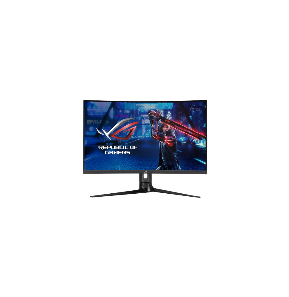 90LM03S0-B04170 ASUS ROG Strix XG32VC Monitor PC 80 cm (31.5") 2560 x 1440 Pixel Quad HD LED Nero
