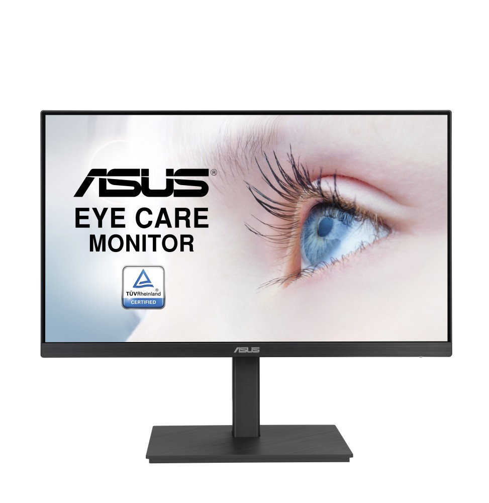 90LM0559-B01170 ASUS VA27EQSB Monitor PC 68,6 cm (27") 1920 x 1080 Pixel Full HD LCD Nero