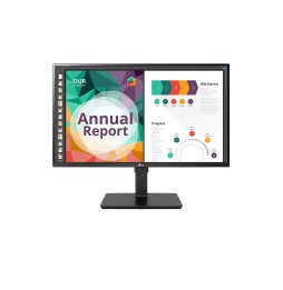 32BN67UP-B.AEU LG 32BN67UP-B Monitor PC 80 cm (31.5") 3840 x 2160 Pixel 4K Ultra HD LED Nero