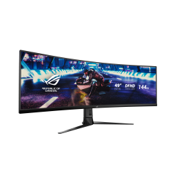 90LM04H0-B01170 ASUS ROG Strix XG49VQ Monitor PC 124,5 cm (49") 3840 x 1080 Pixel UltraWide Full HD