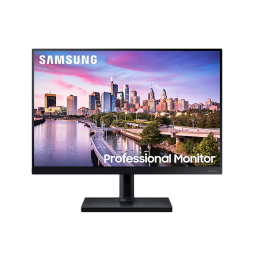 LF24T450GYUXEN Samsung F24T450GYU Monitor PC 61 cm (24") 1920 x 1200 Pixel WUXGA LCD Nero