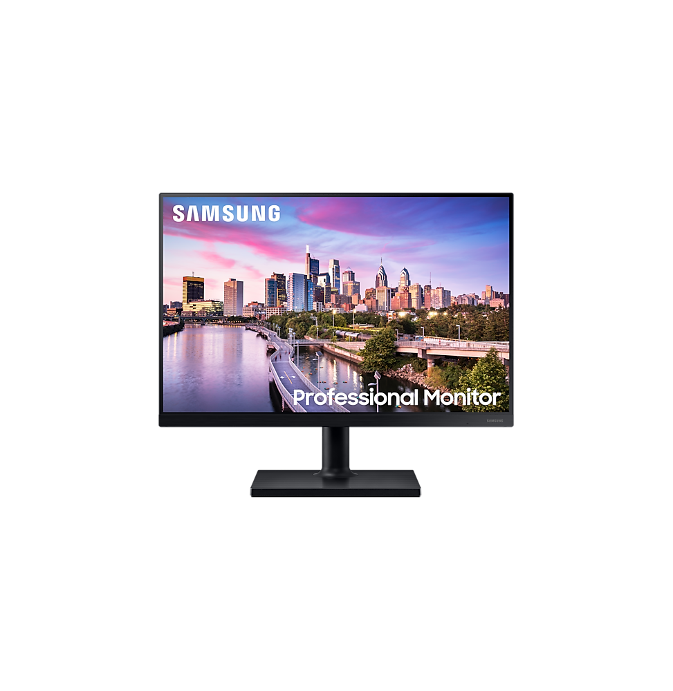 LF24T450GYUXEN Samsung F24T450GYU Monitor PC 61 cm (24") 1920 x 1200 Pixel WUXGA LCD Nero