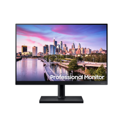LF24T450GYUXEN Samsung F24T450GYU Monitor PC 61 cm (24") 1920 x 1200 Pixel WUXGA LCD Nero