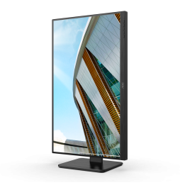AOC P2 27P2Q LED display 68,6 cm (27") 1920 x 1080 Pixel Full HD Nero