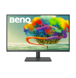 9H.LKGLA.TBE BenQ PD3205U Monitor PC 80 cm (31.5") 3840 x 2160 Pixel 4K Ultra HD LCD Nero