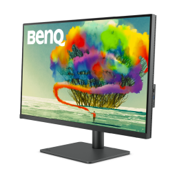9H.LKGLA.TBE BenQ PD3205U Monitor PC 80 cm (31.5") 3840 x 2160 Pixel 4K Ultra HD LCD Nero