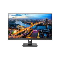 Philips 276B1/00 Monitor PC 68,6 cm (27") 2560 x 1440 Pixel Full HD LED Nero