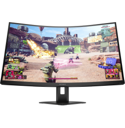 35D67AA HP OMEN 27c Monitor PC 68,6 cm (27") 2560 x 1440 Pixel Quad HD LED Nero