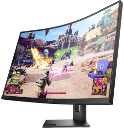 35D67AA HP OMEN 27c Monitor PC 68,6 cm (27") 2560 x 1440 Pixel Quad HD LED Nero