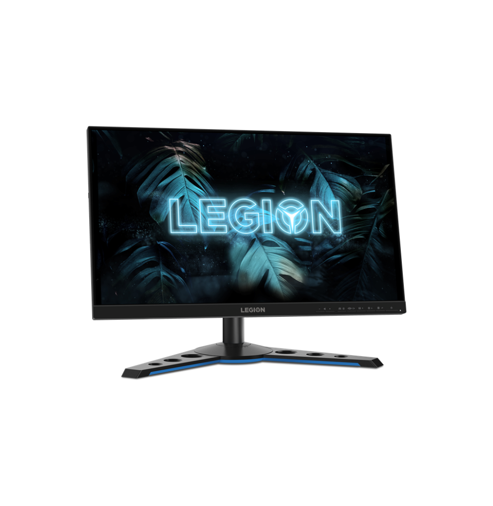 66CCGAC1IT Lenovo Legion Y25g-30 LED display 62,2 cm (24.5") 1920 x 1080 Pixel Full HD Nero