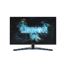 66CCGAC1IT Lenovo Legion Y25g-30 LED display 62,2 cm (24.5") 1920 x 1080 Pixel Full HD Nero