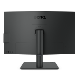 9H.LLJLB.QBE BenQ PD2706U Monitor PC 68,6 cm (27") 3840 x 2160 Pixel 4K Ultra HD LCD Nero