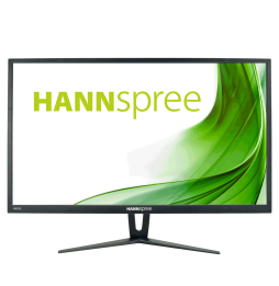 HS322UPB Hannspree HS 322 UPB Monitor PC 81,3 cm (32") 2560 x 1440 Pixel Quad HD LED Nero