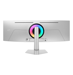 LS49CG934SUXEN Samsung Odyssey Monitor Gaming OLED G9 - G93SC da 49'' Dual QHD Curvo